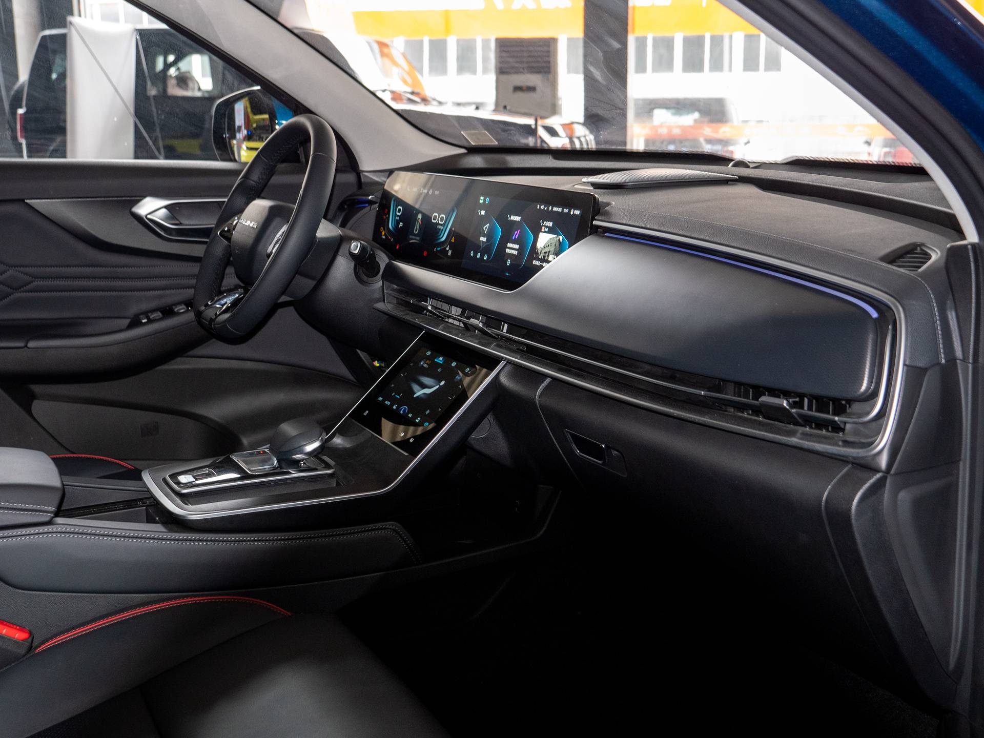 “家享大舒适SUV”北京新X7 产品力如何？适合哪些消费人群？
