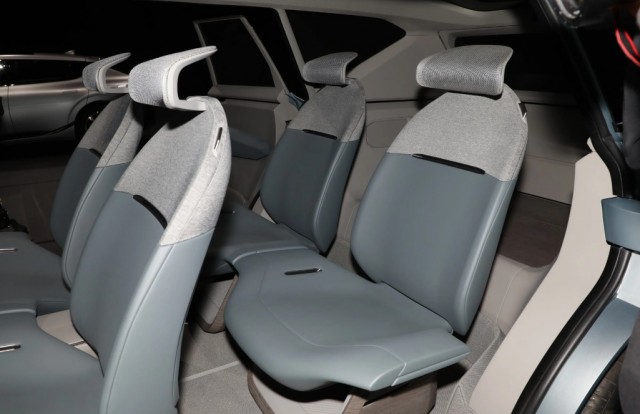 起亚EV5 将在8月份预售 11月上市